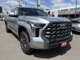 New 2025 Toyota Tundra Platinum image 2