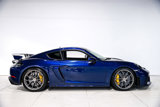 Used 2021 Porsche 718 Cayman GT4 image 2