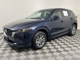 Certified 2024 MAZDA CX-5 AWD 2.5 S w/ Select Package image 4