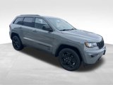 Used 2021 Jeep Grand Cherokee Freedom Edition image 4