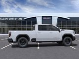 New 2025 GMC Sierra 2500 AT4X w/ AT4X AEV Edition image 5