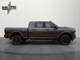 New 2025 RAM 2500 Limited image 2