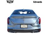 New 2025 Cadillac CT4 Luxury image 4