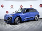 New 2025 Audi SQ6 e-tron Prestige image 4