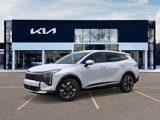 New 2026 Kia Sportage LX image 3