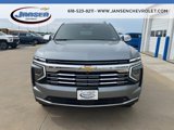 New 2025 Chevrolet Tahoe Premier w/ Sun And Tow Package image 2