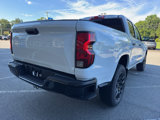 New 2025 Chevrolet Colorado W/T w/ WT Custom Package image 4