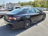 Used 2023 Toyota Camry SE image 3