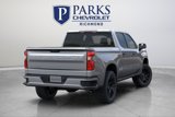 New 2026 Chevrolet Silverado 1500 Custom image 4