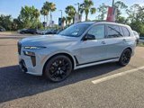 New 2026 BMW X7 M60i image 2