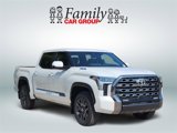 New 2026 Toyota Tundra Platinum image 2