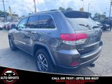 Used 2017 Jeep Grand Cherokee Limited image 6