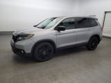 Used 2019 Honda Passport Sport image 2