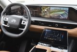 New 2025 INFINITI QX80 Luxe image 2