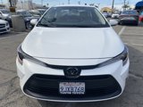 Used 2024 Toyota Corolla LE image 3