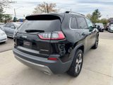 Used 2020 Jeep Cherokee Limited image 4