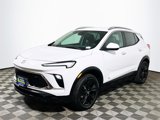 New 2025 Buick Encore GX Sport Touring w/ Comfort Package image 4