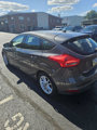 Used 2015 Ford Focus SE w/ SE Cold Weather Package image 6