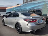 Used 2023 Toyota Camry SE image 3