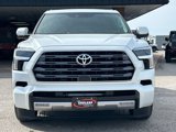 Used 2023 Toyota Sequoia Limited image 2