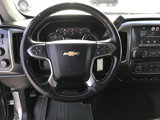 Used 2016 Chevrolet Silverado 1500 LT w/ LT Convenience Package image 3