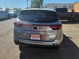 Used 2021 Kia Sportage S image 2