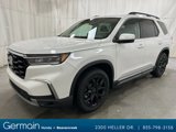 New 2025 Honda Pilot Touring image 3