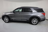 Used 2024 Ford Explorer XLT w/ Equipment Group 202A image 4