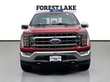 Certified 2023 Ford F150 Lariat image 2