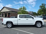 New 2026 Chevrolet Silverado 1500 Custom image 4