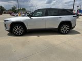 New 2025 Jeep Wagoneer Limited image 5