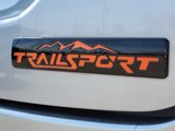 New 2025 Honda Pilot TrailSport image 5