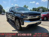 Used 2020 Chevrolet Silverado 1500 LT image 2