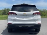 Used 2022 Chevrolet Equinox LT image 4