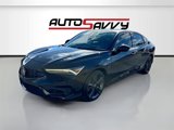 Used 2024 Acura Integra A-Spec image 3