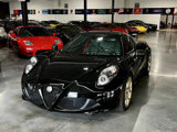 Used 2017 Alfa Romeo 4C Coupe w/ Coupe Track Package 1 image 3