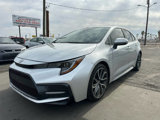 Used 2022 Toyota Corolla SE image 2