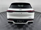 Certified 2025 INFINITI QX60 Luxe w/ Vision Package image 6