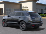 New 2025 Cadillac XT5 Sportv w/ Technology Package image 3