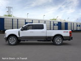 New 2025 Ford F250 King Ranch image 3