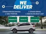 New 2025 Ford Explorer ST image 3