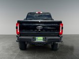 New 2025 Ford F250 Lariat w/ Lariat Ultimate Package image 6