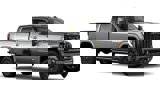 New 2025 GMC Sierra 3500 Denali Ultimate image 4