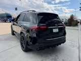 New 2025 Mercedes-Benz GLE 63 AMG S image 5