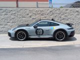 Used 2024 Porsche 911 Dakar image 2