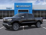 New 2025 Chevrolet Silverado 1500 LT image 2