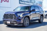 New 2025 Toyota Sequoia Platinum image 6
