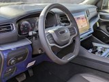 New 2025 Jeep Wagoneer Series II w/ HD Trailer Tow Package image 3
