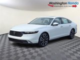 New 2025 Honda Accord Touring image 3