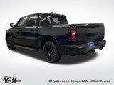 New 2025 RAM 1500 Laramie w/ Night Edition image 4